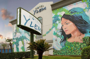 Hotel Ylem